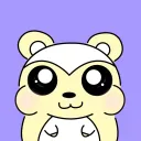 Fluffy Hammys