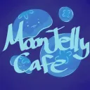 🎐MoonJelly Cafe🎐's icon