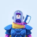 Space Warriors NFT