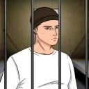 Cyber Prisoners