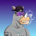 Rebel Rhinos