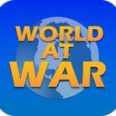 World Union Mock Government Discord Server Icon