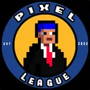 Pixel League: Football