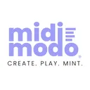 MIDI MODO