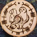 Cailleach Sangha Discord Server Icon