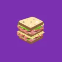 Sandwich Frens Cafeteria