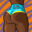 Crypto Butt$