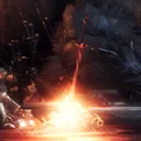 The Bonfire