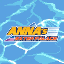 Anna's Water Palace