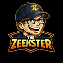 Zeek's Geek Cave