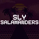 Sly Salamanders