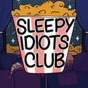 Sleepy Idiots Club Podcast