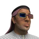 Sheikhs Vip Club