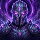 VoidRaids - Minecraft Factions Discord Server Icon