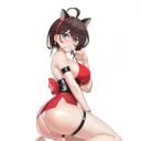 Puppy Girl