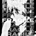 FRAGILE | 𝕋𝕩𝕥 | 18+ Discord Server Icon