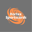 Vortex Sportscards Discord Server Logo