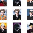Five hundred shades of kekkonen