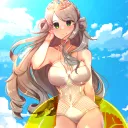 Vtuber Cafe
