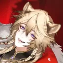 (Graduated)🌹「Quentin」The Trickster