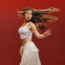 Discovery icon for Tate McRae Discord server