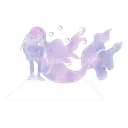 Guppy Family!
