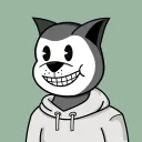 Shy Husky NFT