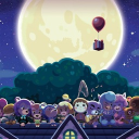 ðŸŒ·ð‘¨ð‘ª: ð‘µð’†ð’˜ ð‘¯ð’ð’“ð’Šð’›ð’ð’ð’”! ðŸŒ´ Server Icon