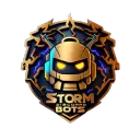 Storm Discord Bots