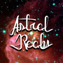 Astral Realm Server Icon