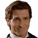 Patrick Bateman