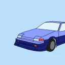 PixelLegendCars NFT's icon