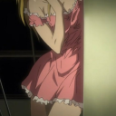 Ëš â™¡ &amp;middot; rent a girlfriend! Server Icon