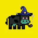 Pixie Cows