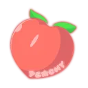 ♥𝓅𝑒𝒶𝒸𝒽𝓎𝓈 𝒸𝓇𝒾𝒷♥'s icon