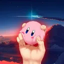 Kirby island