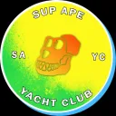 Sup Ape Yacht Club