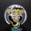 Bored Mouse NFT