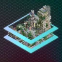 Verdant Vtopia
