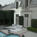 Panding's House