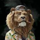 Lucky Lion Club