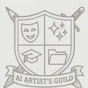AI Artist's Guild