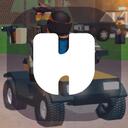 Redwood Prison Hub Discord Server Icon