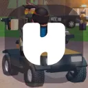 Redwood Prison Hub
