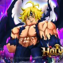 Holy War X Support