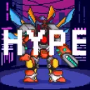 Galaxy Robots