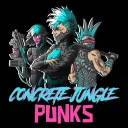 Concrete Jungle Punks