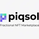 Piqsol Fractional NFT server