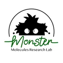 Monster Molecules Research Lab