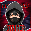 FEROCIOUS STRIKER